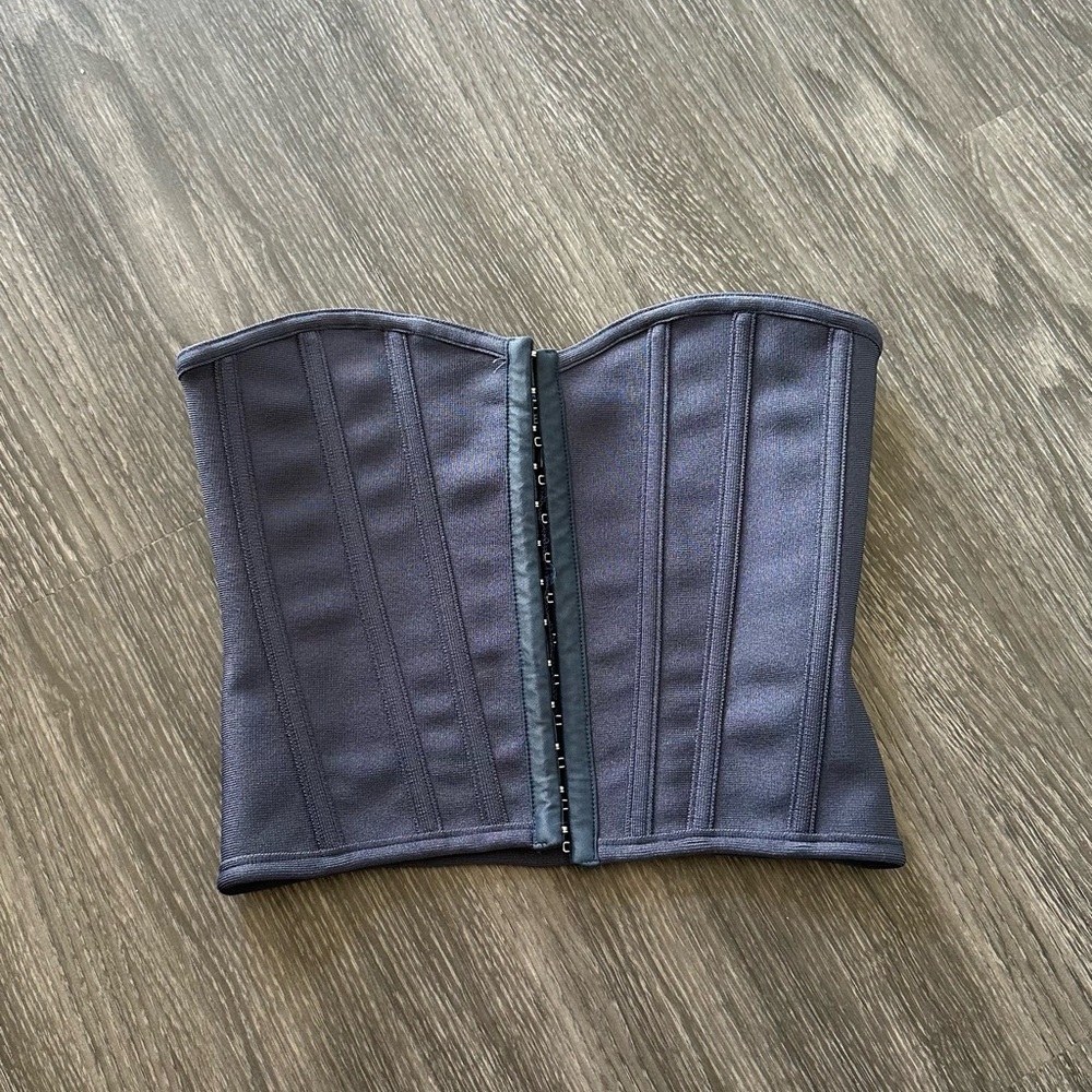 Corset Top